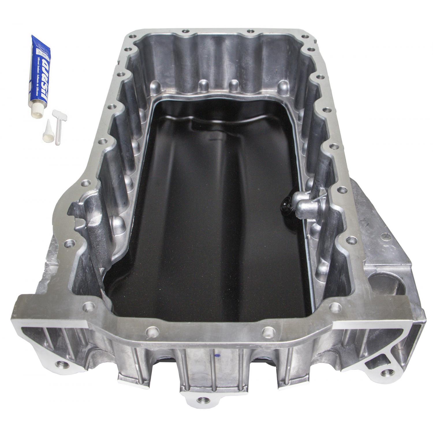 Rein Automotive ESK0134 Engine Oil Pan Kit product image 5 of 6