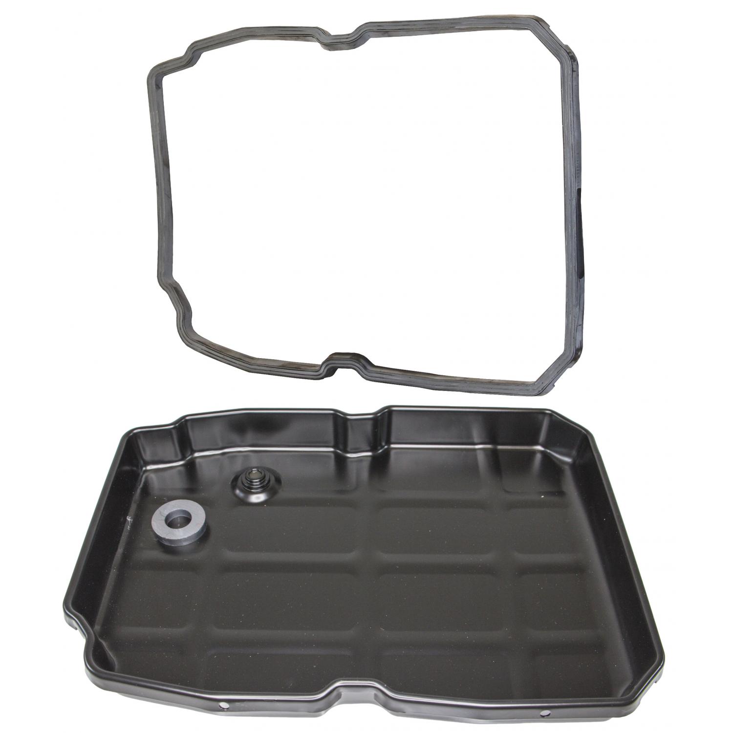 Rein Automotive ESK0135 - Transmission Oil Pan Kit Rein Automotive ESK0135 Transmission Oil Pan Kit product image 1 of 6