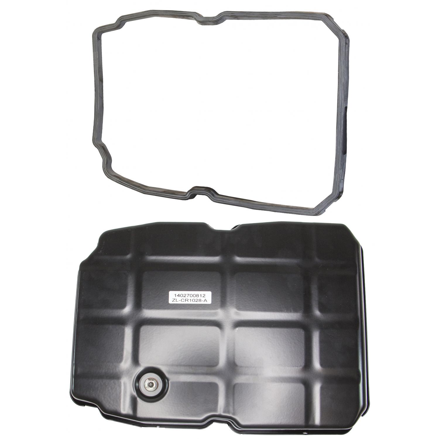 Rein Automotive ESK0135 - Transmission Oil Pan Kit Rein Automotive ESK0135 Transmission Oil Pan Kit product image 2 of 6
