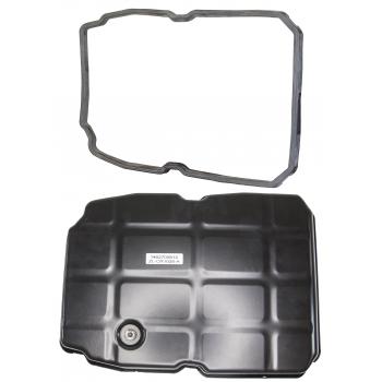 2008 Chrysler Crossfire Transmission Oil Pan Kit Rein Automotive ESK0135 image 2 of 4