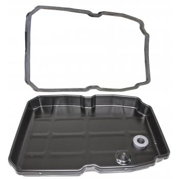 2008 Chrysler Crossfire Transmission Oil Pan Kit Rein Automotive ESK0135 image 3 of 4