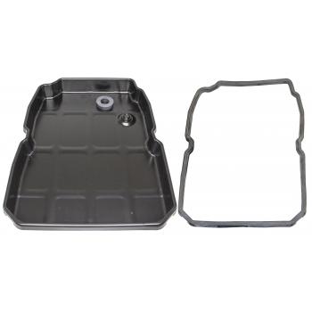2008 Chrysler Crossfire Transmission Oil Pan Kit Rein Automotive ESK0135 image 4 of 4