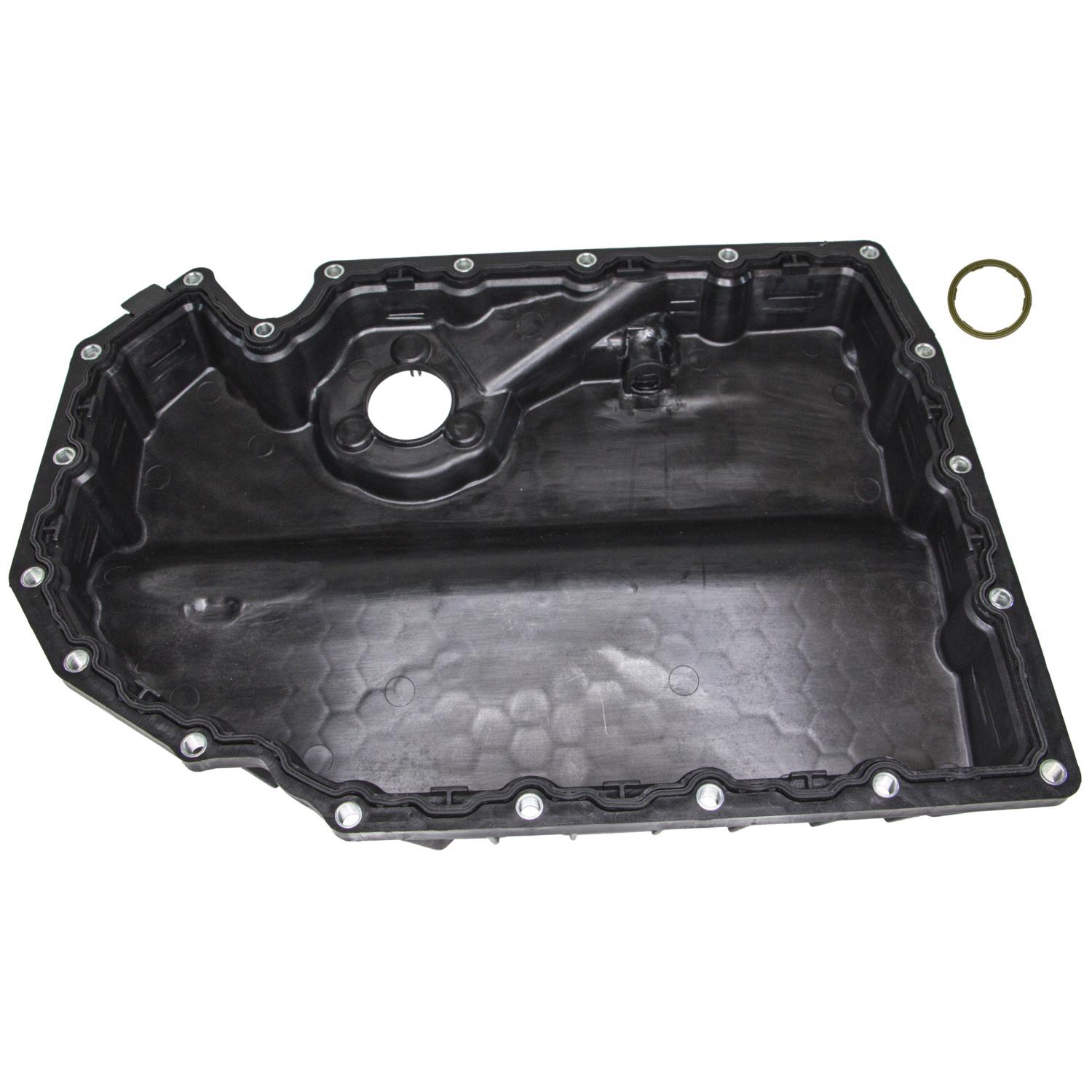 Rein Automotive ESK0136 - Engine Oil Pan Kit Rein Automotive ESK0136 Engine Oil Pan Kit product image 1 of 6