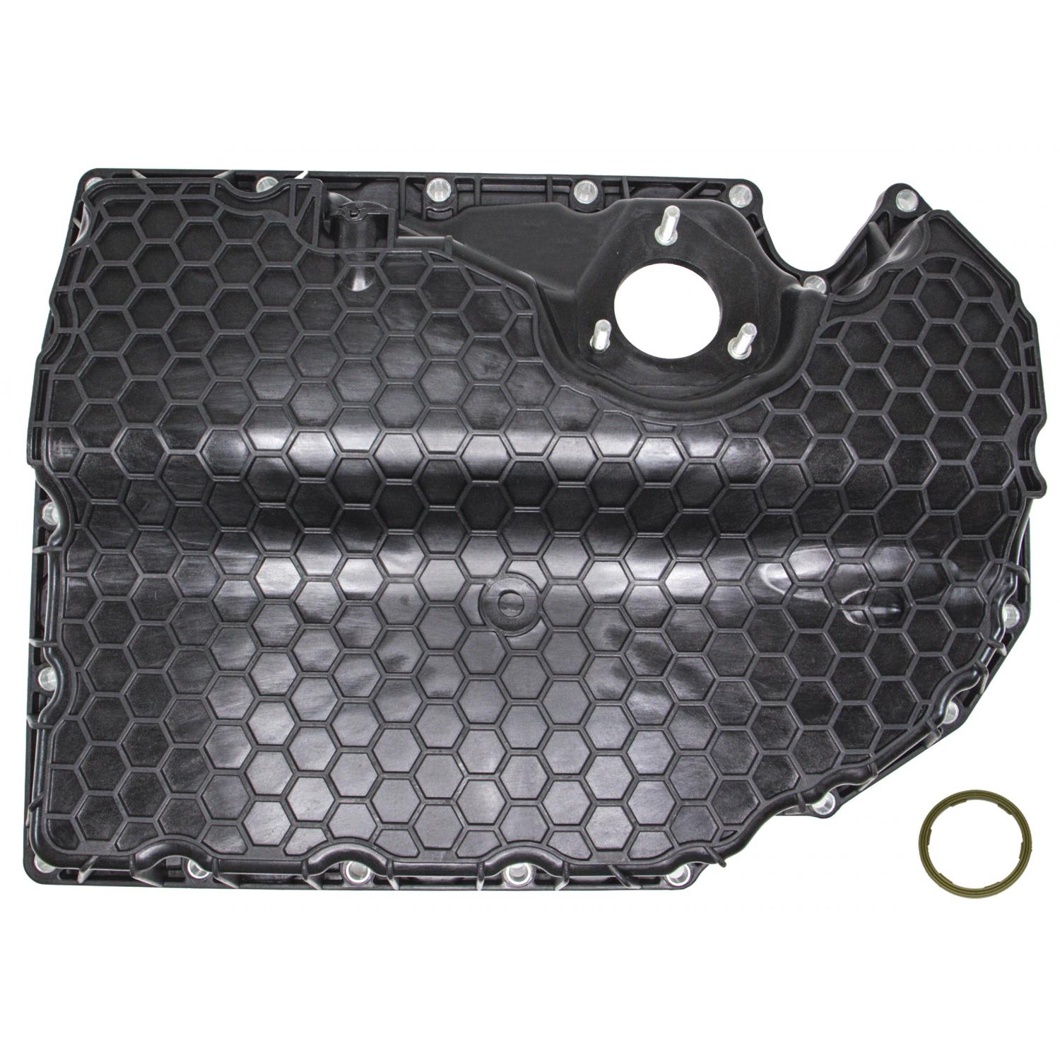 Rein Automotive ESK0136 - Engine Oil Pan Kit Rein Automotive ESK0136 Engine Oil Pan Kit product image 2 of 6