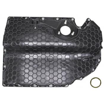2016 Audi A3 Engine Oil Pan Kit Lower Rein Automotive ESK0136 image 2 of 4
