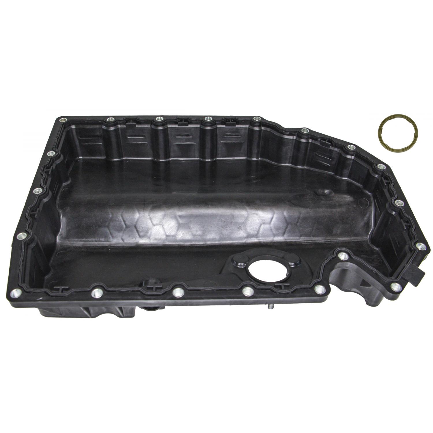 Rein Automotive ESK0136 - Engine Oil Pan Kit Rein Automotive ESK0136 Engine Oil Pan Kit product image 3 of 6