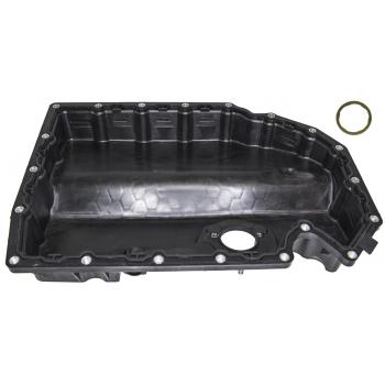 2016 Audi A3 Engine Oil Pan Kit Lower Rein Automotive ESK0136 image 3 of 4