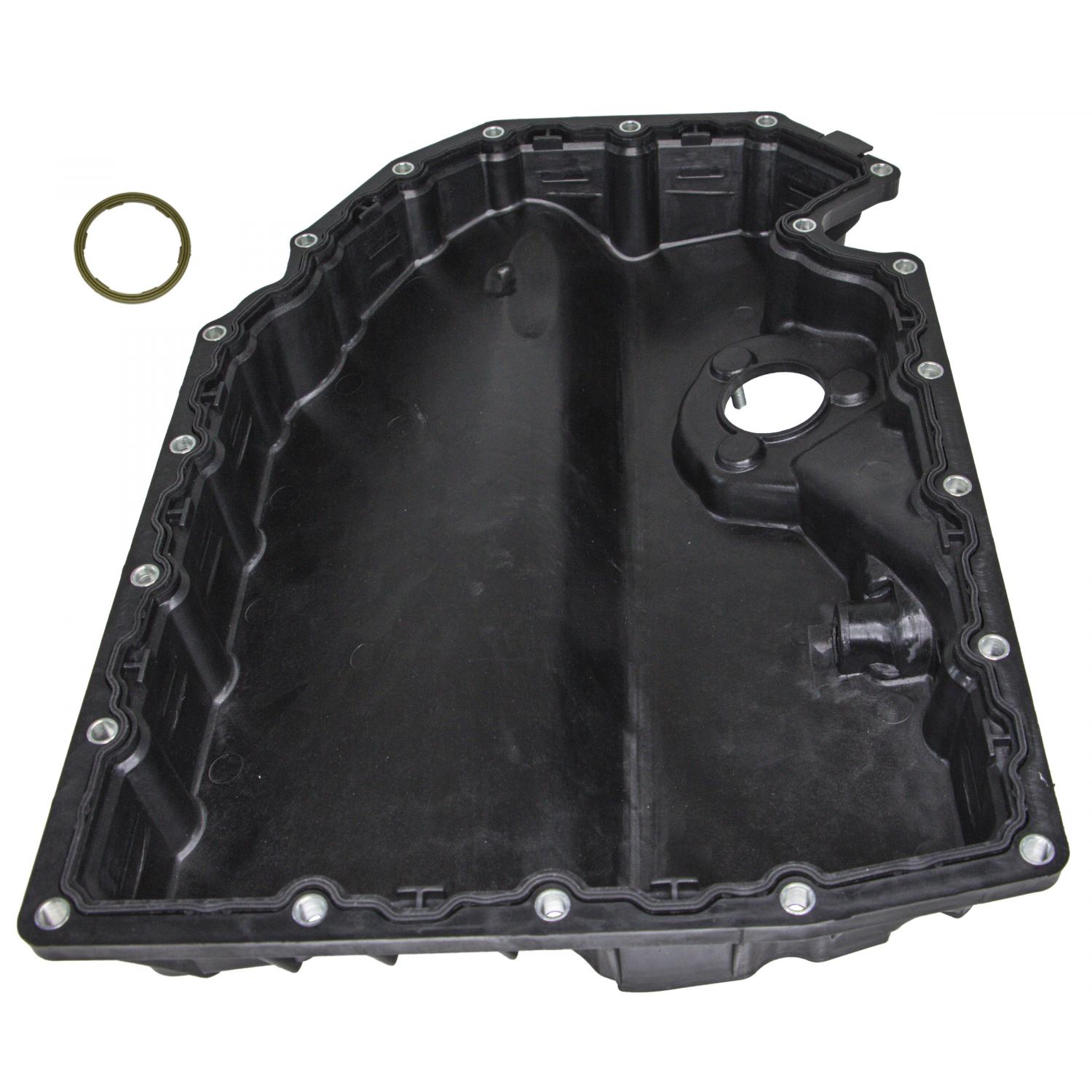 Rein Automotive ESK0136 - Engine Oil Pan Kit Rein Automotive ESK0136 Engine Oil Pan Kit product image 4 of 6