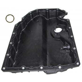 2016 Audi A3 Engine Oil Pan Kit Lower Rein Automotive ESK0136 image 4 of 4