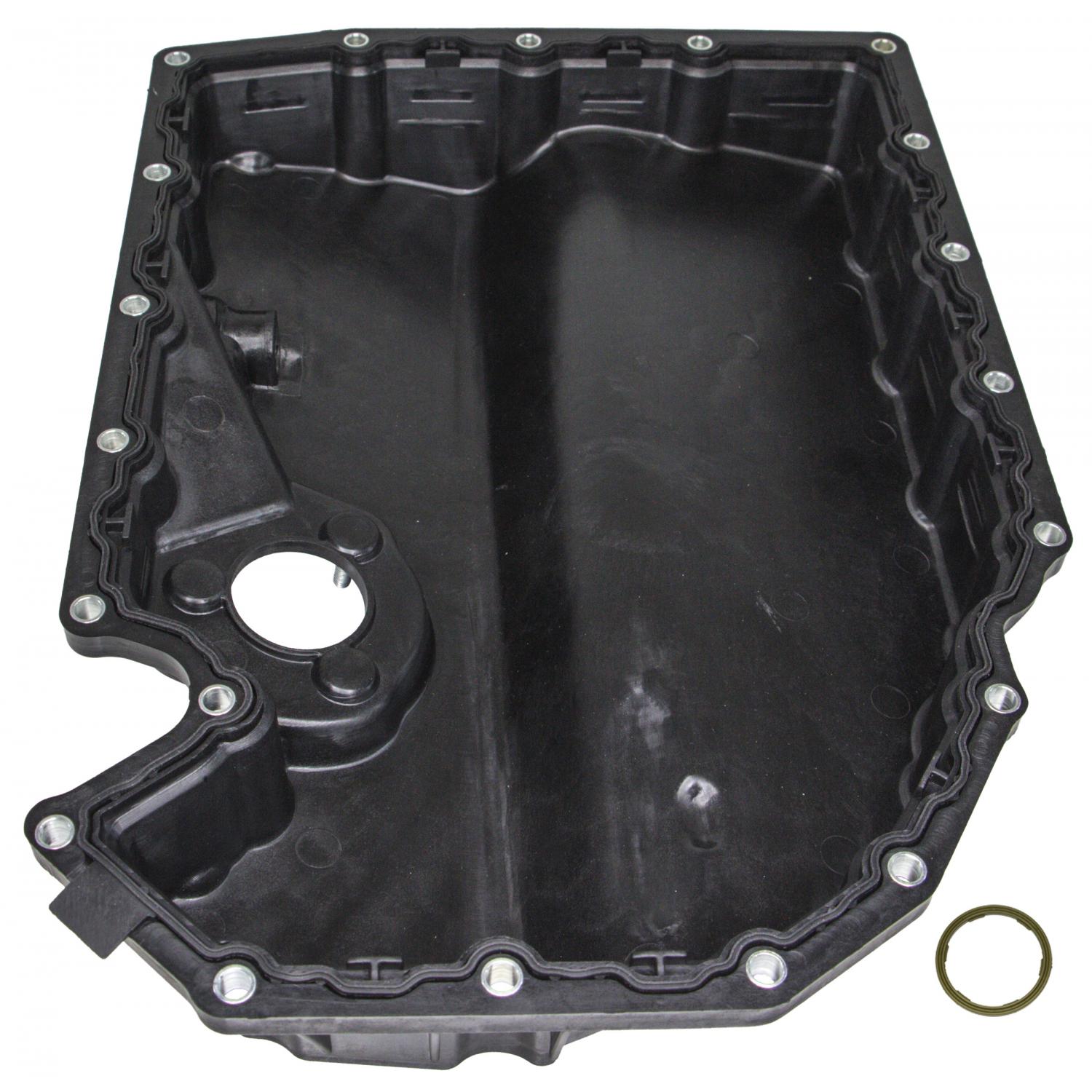 Rein Automotive ESK0136 - Engine Oil Pan Kit Rein Automotive ESK0136 Engine Oil Pan Kit product image 5 of 6