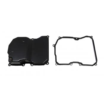 2008 Volkswagen Beetle Transmission Oil Pan Kit Rein Automotive ESK0162 image 2 of 4
