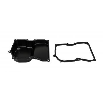 2008 Volkswagen Beetle Transmission Oil Pan Kit Rein Automotive ESK0162 image 3 of 4