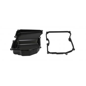 2008 Volkswagen Beetle Transmission Oil Pan Kit Rein Automotive ESK0162 image 4 of 4