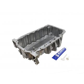 2013 Audi A3 Engine Oil Pan Kit Rein Automotive ESK0165 image 3 of 4