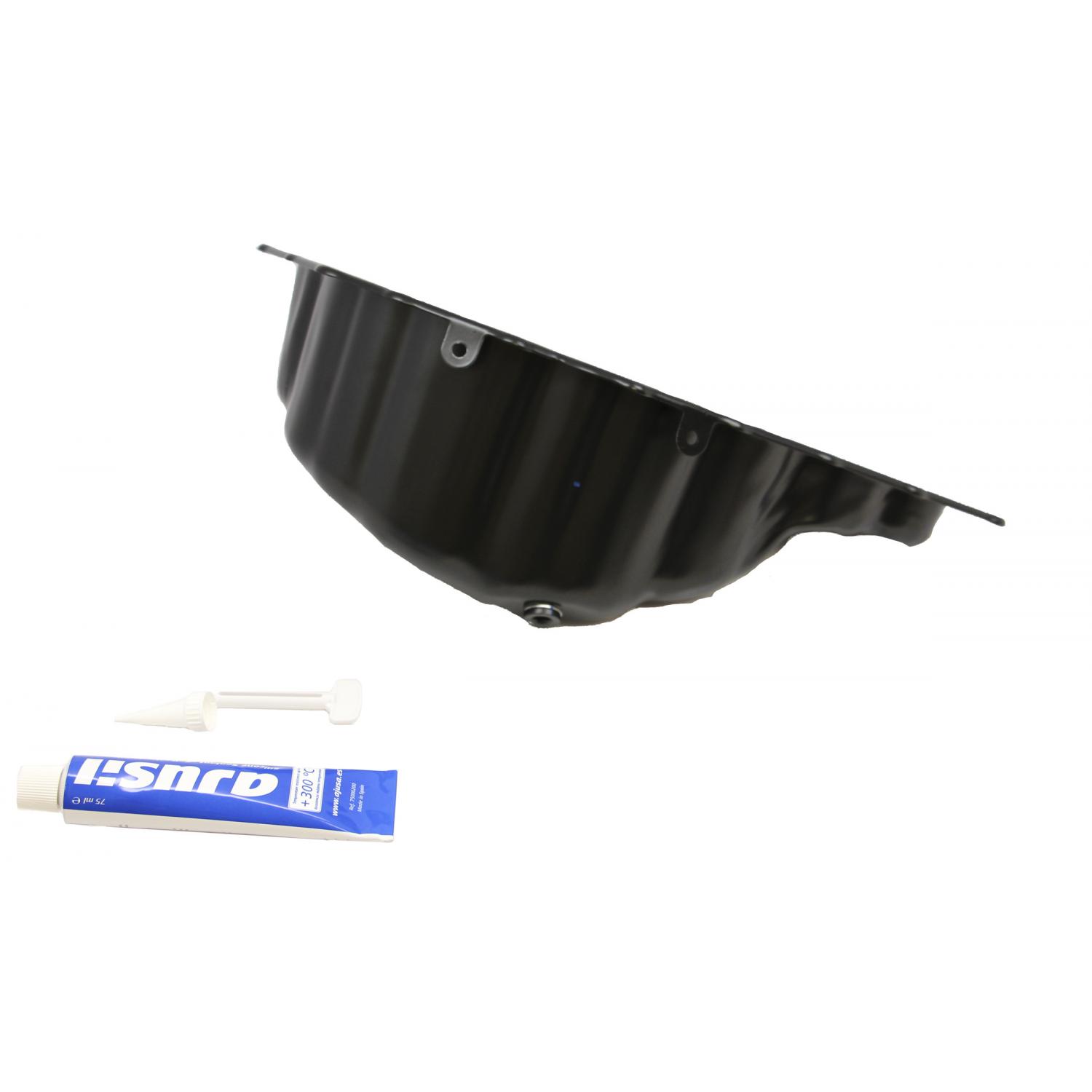 Rein Automotive ESK0166 - Engine Oil Pan Kit Rein Automotive ESK0166 Engine Oil Pan Kit product image 1 of 6