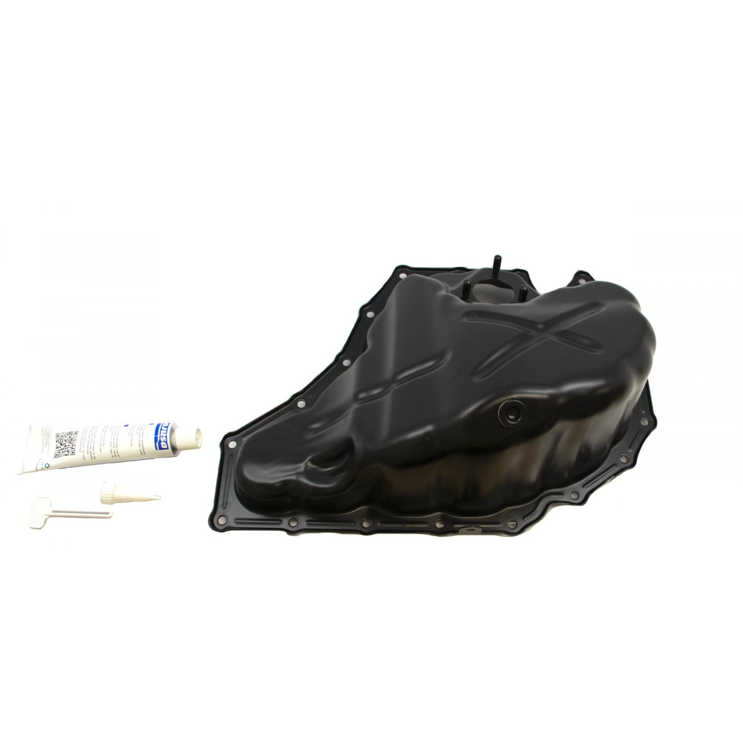 Rein Automotive ESK0166 - Engine Oil Pan Kit Rein Automotive ESK0166 Engine Oil Pan Kit product image 2 of 6