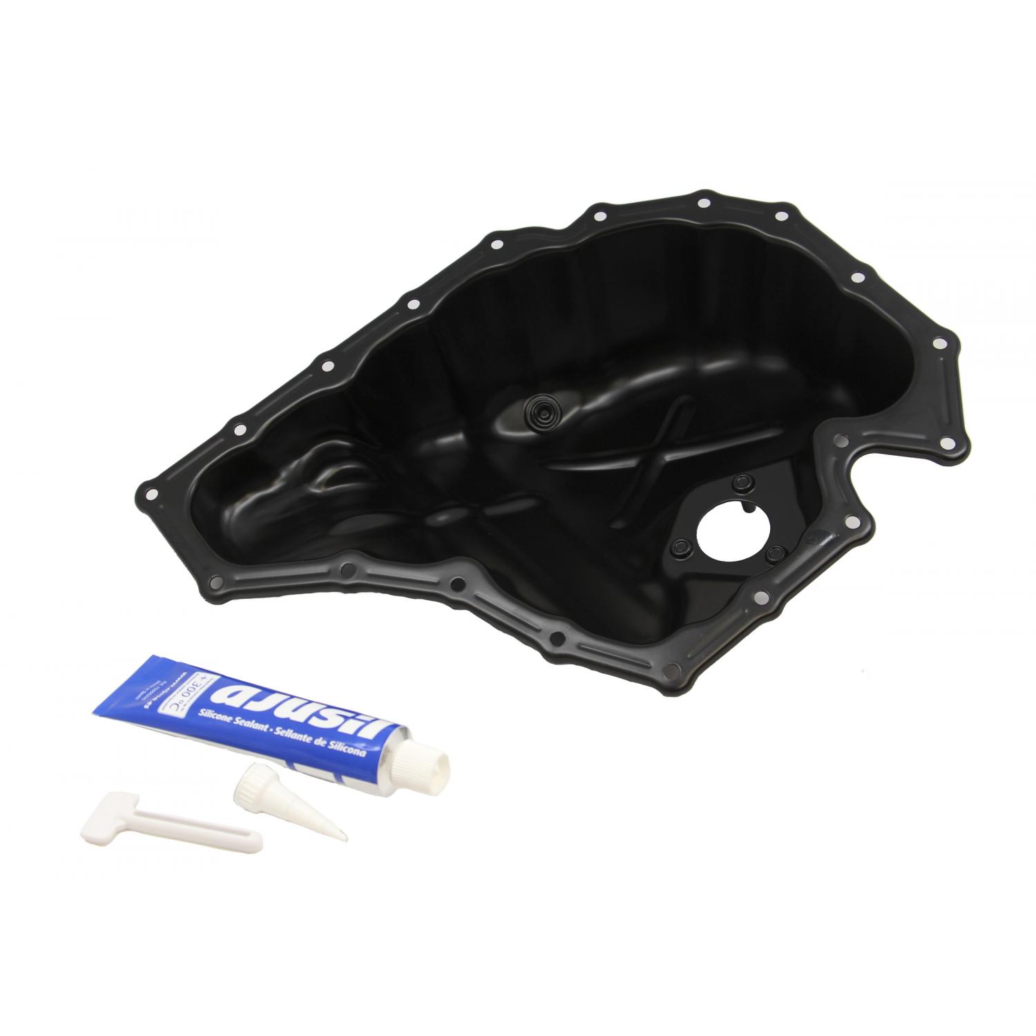 Rein Automotive ESK0166 - Engine Oil Pan Kit Rein Automotive ESK0166 Engine Oil Pan Kit product image 3 of 6