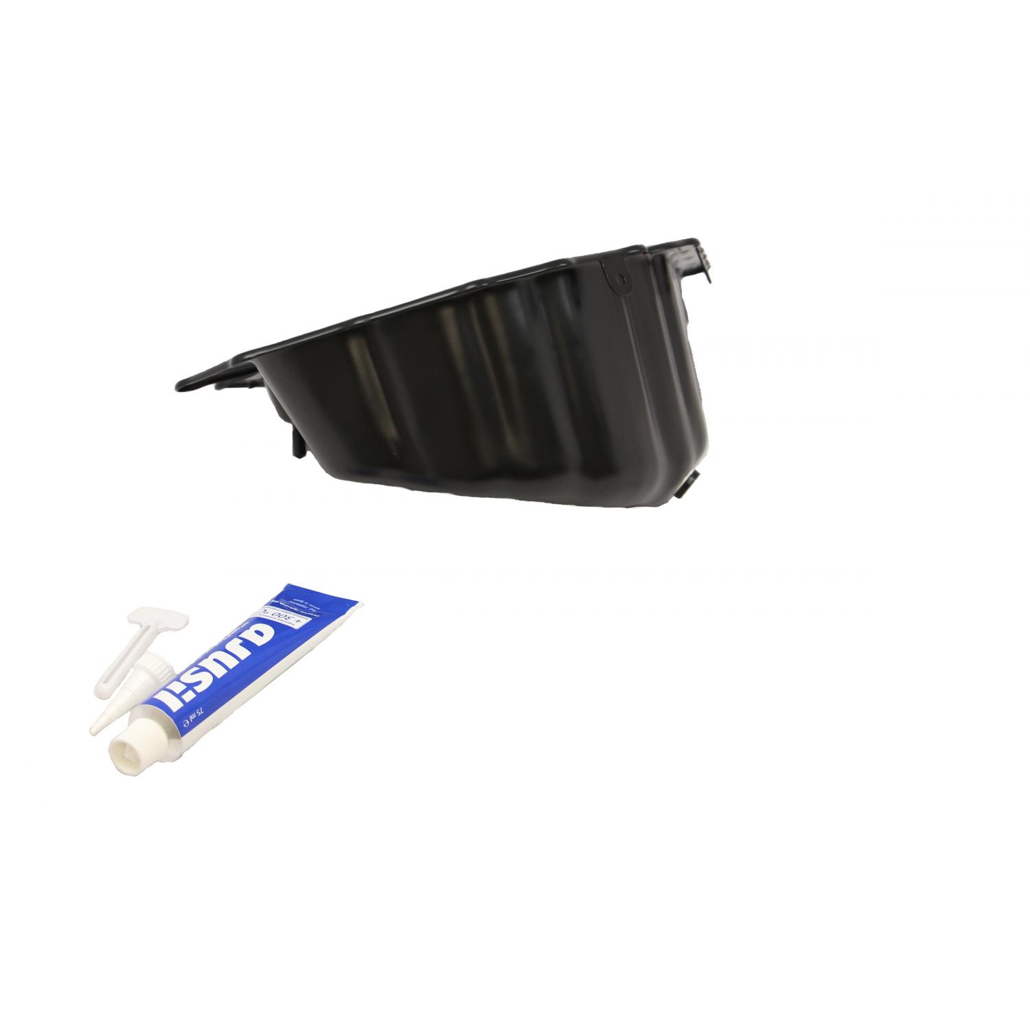 Rein Automotive ESK0166 - Engine Oil Pan Kit Rein Automotive ESK0166 Engine Oil Pan Kit product image 4 of 6