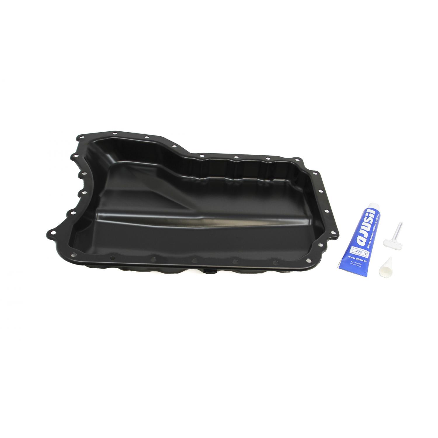 Rein Automotive ESK0167 - Engine Oil Pan Kit Rein Automotive ESK0167 Engine Oil Pan Kit product image 1 of 6
