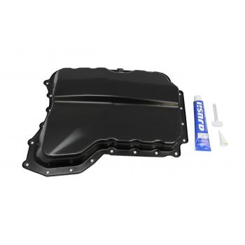 2009 Volkswagen Rabbit Engine Oil Pan Kit Lower Rein Automotive ESK0167 image 2 of 4