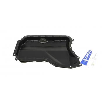 2009 Volkswagen Rabbit Engine Oil Pan Kit Lower Rein Automotive ESK0167 image 3 of 4