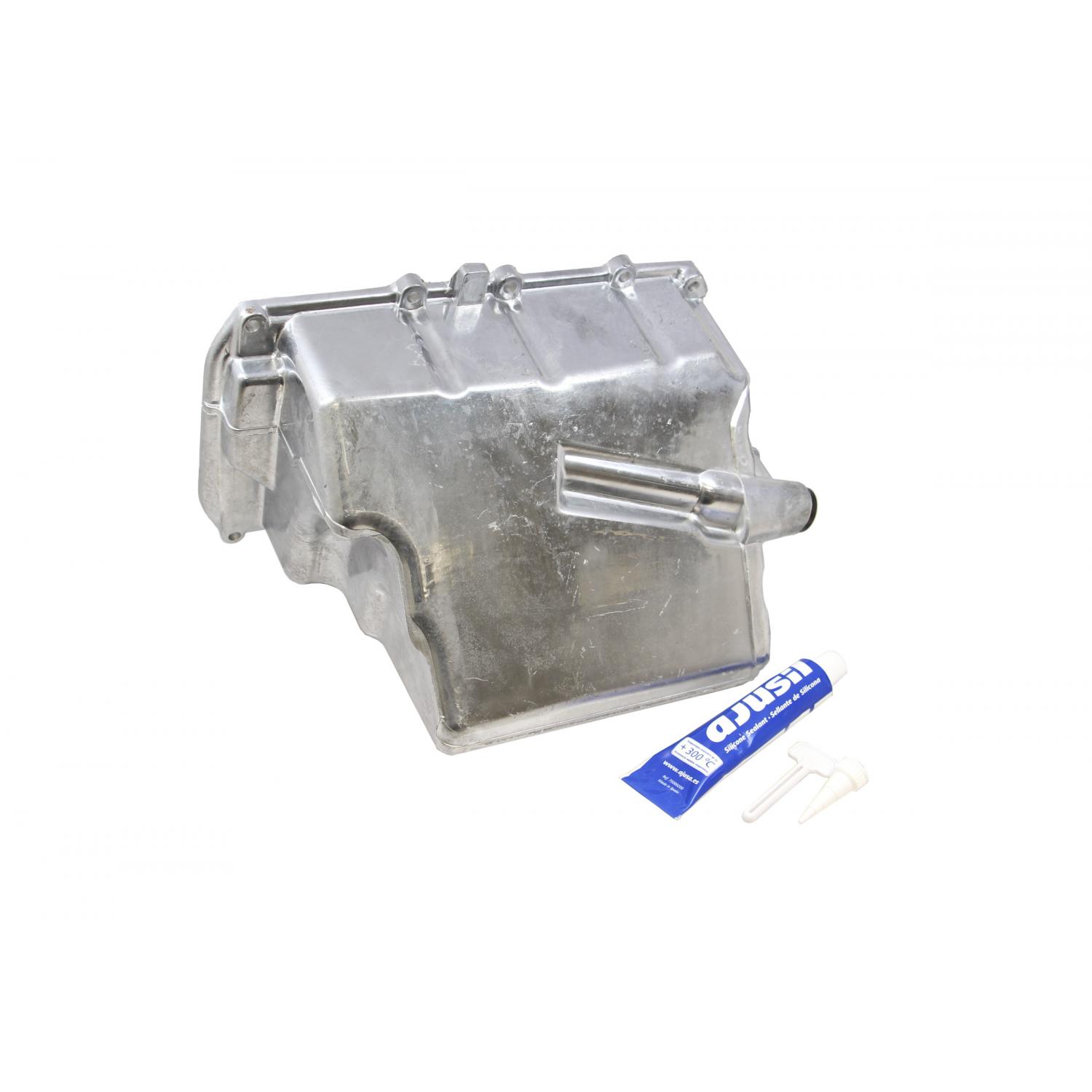 Rein Automotive ESK0168 - Engine Oil Pan Kit Rein Automotive ESK0168 Engine Oil Pan Kit product image 1 of 6