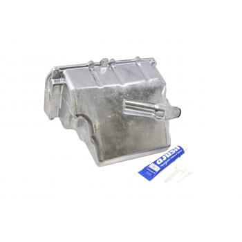 2015 Smart Fortwo Engine Oil Pan Kit