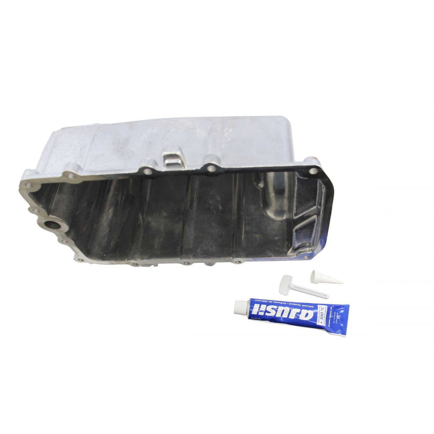 Rein Automotive ESK0168 - Engine Oil Pan Kit Rein Automotive ESK0168 Engine Oil Pan Kit product image 2 of 6