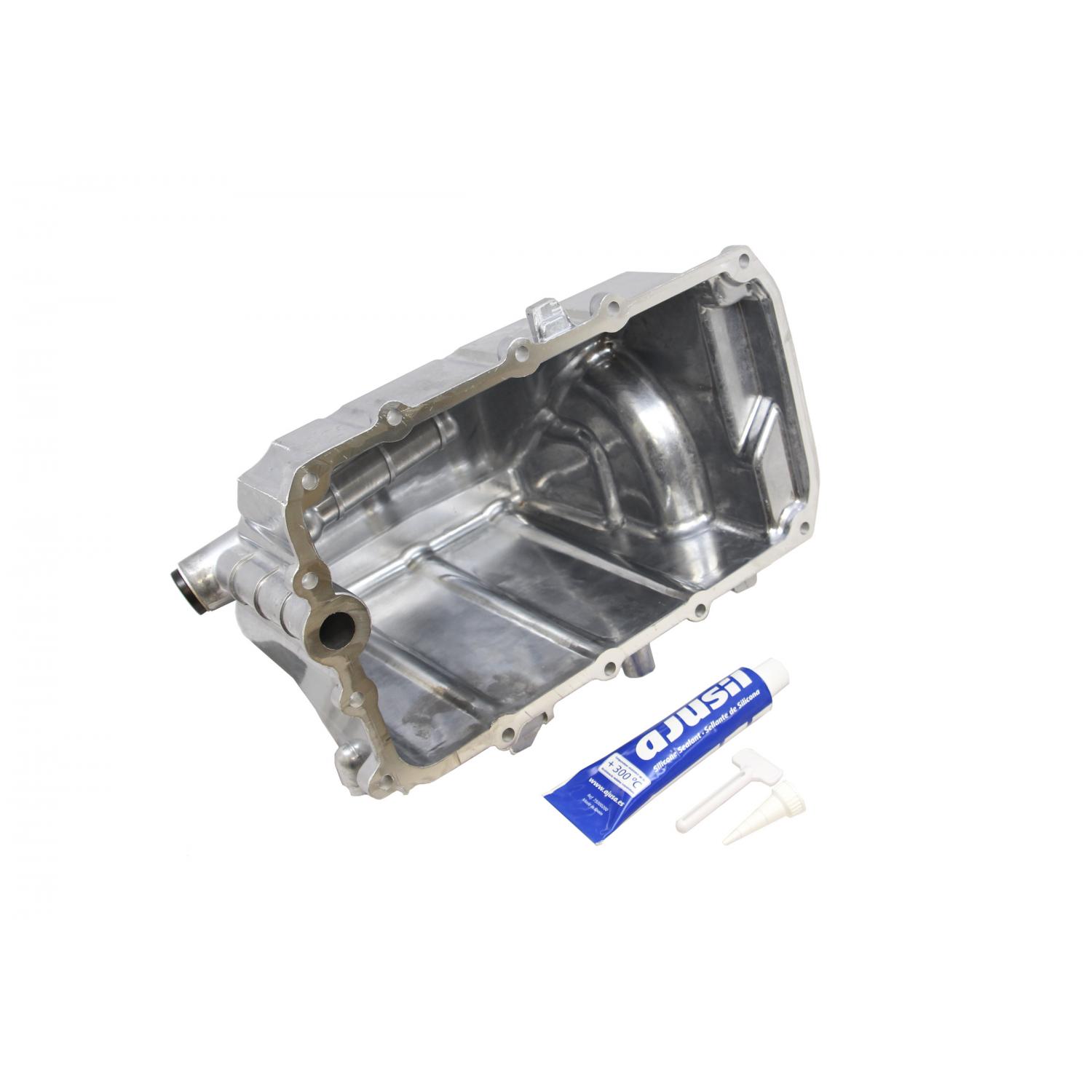 Rein Automotive ESK0168 - Engine Oil Pan Kit Rein Automotive ESK0168 Engine Oil Pan Kit product image 3 of 6