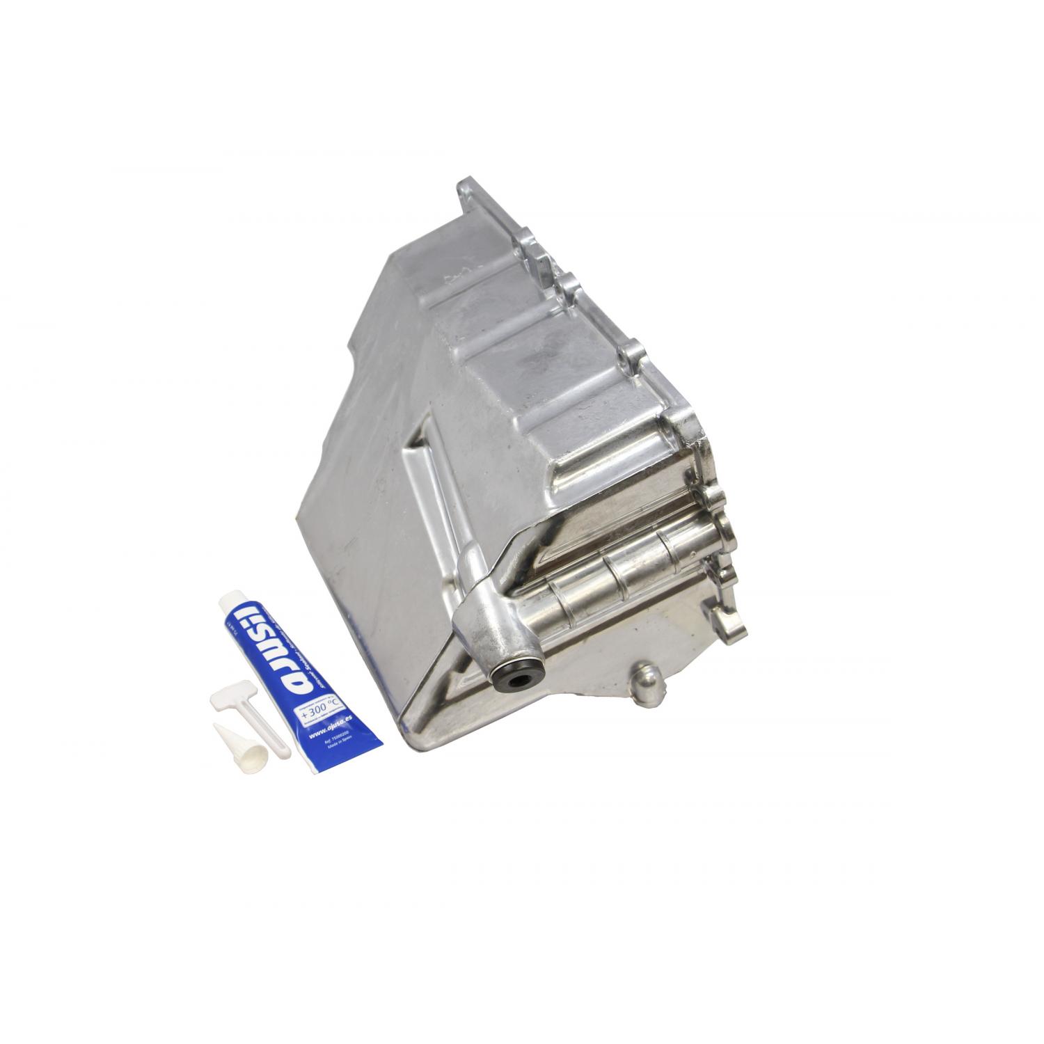 Rein Automotive ESK0168 - Engine Oil Pan Kit Rein Automotive ESK0168 Engine Oil Pan Kit product image 4 of 6