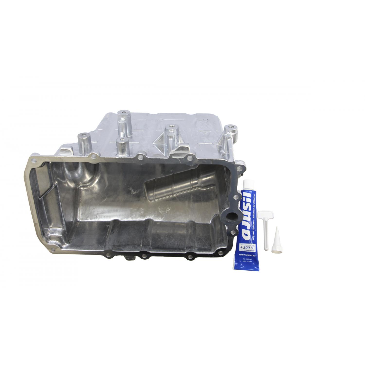 Rein Automotive ESK0168 - Engine Oil Pan Kit Rein Automotive ESK0168 Engine Oil Pan Kit product image 6 of 6