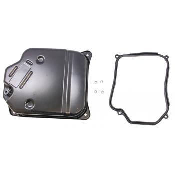 2000 Volkswagen Jetta Transmission Oil Pan Kit Rein Automotive ESK0169 image 2 of 4