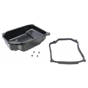 2000 Volkswagen Jetta Transmission Oil Pan Kit Rein Automotive ESK0169 image 3 of 4