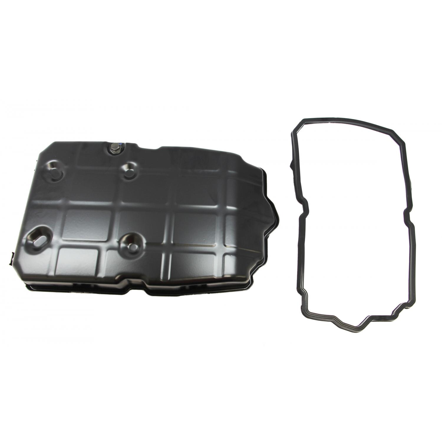 Rein Automotive ESK0170 - Transmission Oil Pan Kit Rein Automotive ESK0170 Transmission Oil Pan Kit product image 2 of 6