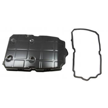 2014 Freightliner Sprinter 2500 Transmission Oil Pan Kit Rein Automotive ESK0170 image 2 of 4