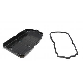 2014 Freightliner Sprinter 2500 Transmission Oil Pan Kit Rein Automotive ESK0170 image 4 of 4