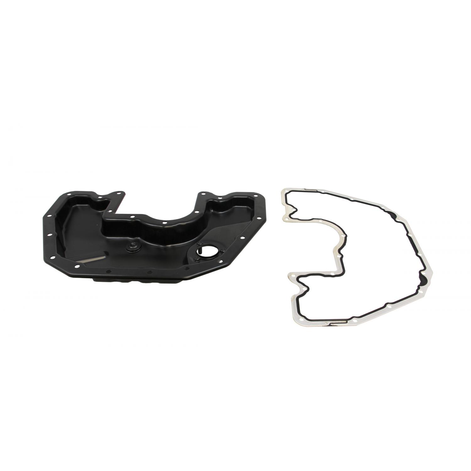 Rein Automotive ESK0171 - Engine Oil Pan Kit Rein Automotive ESK0171 Engine Oil Pan Kit product image 1 of 6
