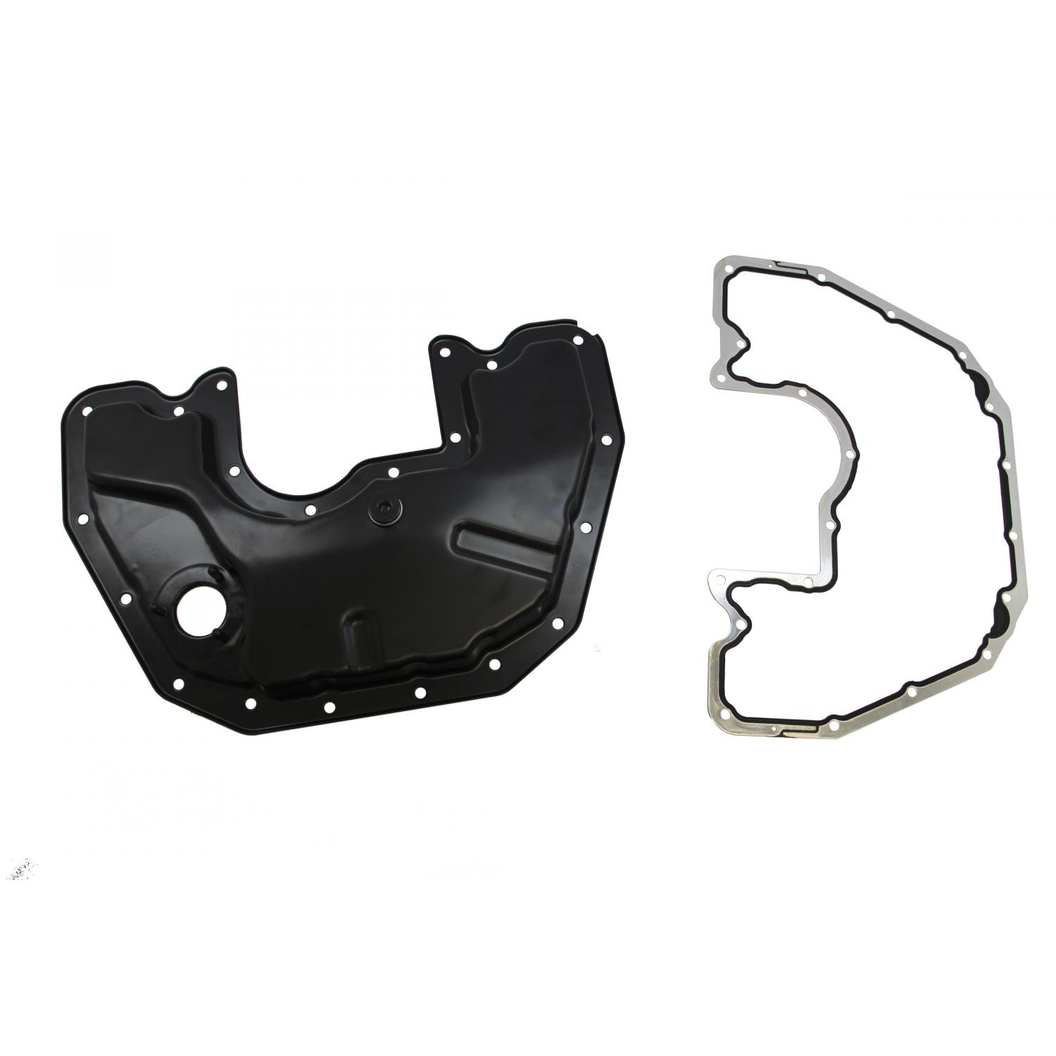 Rein Automotive ESK0171 - Engine Oil Pan Kit Rein Automotive ESK0171 Engine Oil Pan Kit product image 2 of 6