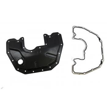 2017 Rolls-Royce Phantom Engine Oil Pan Kit Lower Rein Automotive ESK0171 image 2 of 4
