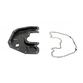 2017 Rolls-Royce Phantom Engine Oil Pan Kit Lower Rein Automotive ESK0171 image 4 of 4