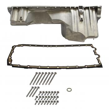 2007 BMW 525i Engine Oil Pan Kit