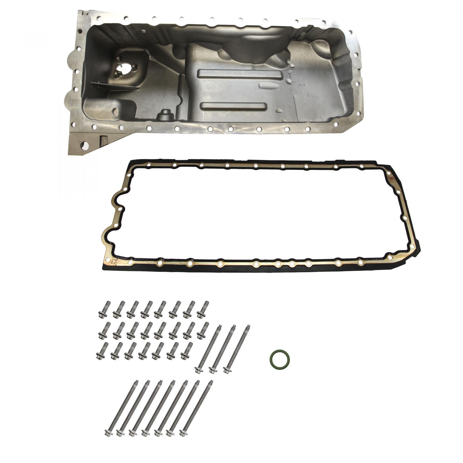 Rein Automotive ESK0172 Engine Oil Pan Kit product image 6 of 6