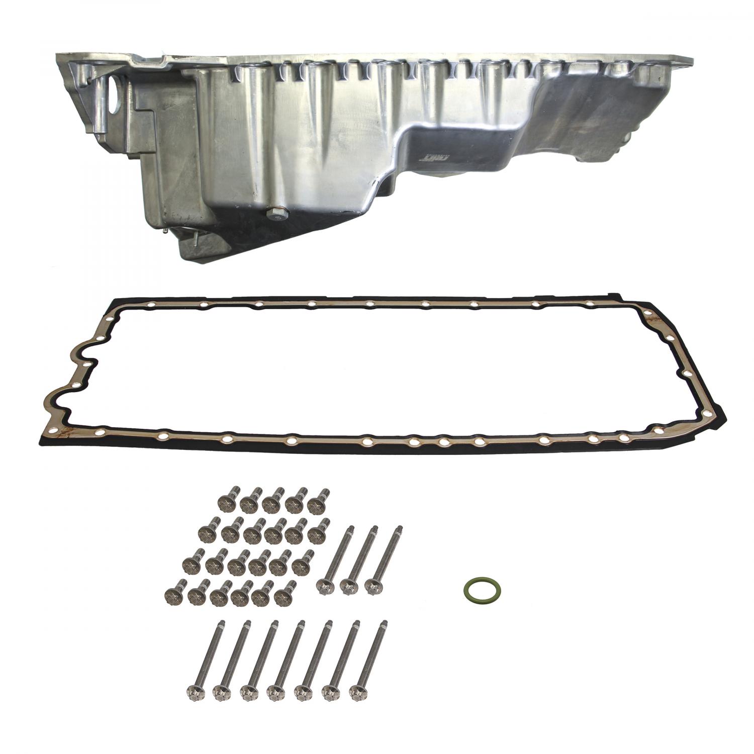 Rein Automotive ESK0173 - Engine Oil Pan Kit Rein Automotive ESK0173 Engine Oil Pan Kit product image 3 of 6