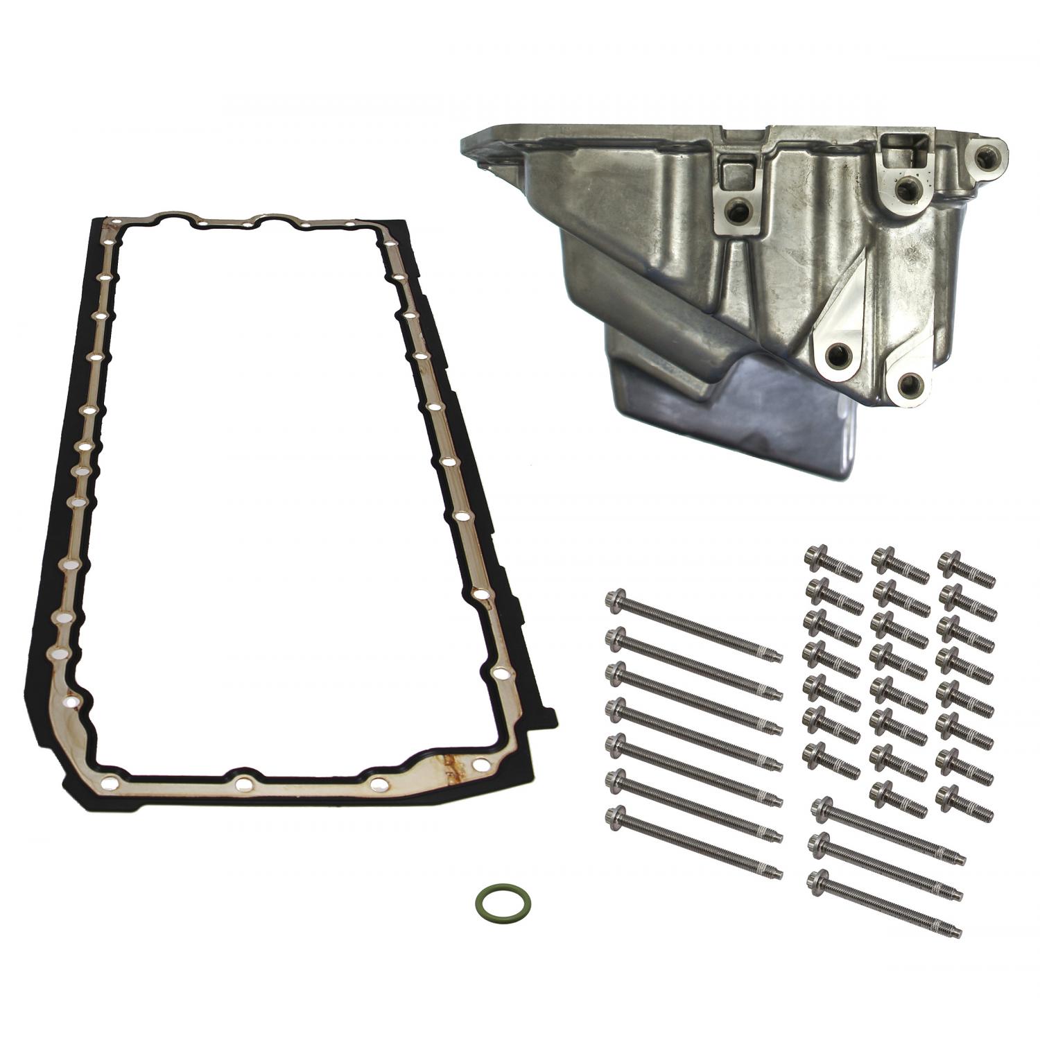 Rein Automotive ESK0173 - Engine Oil Pan Kit Rein Automotive ESK0173 Engine Oil Pan Kit product image 5 of 6