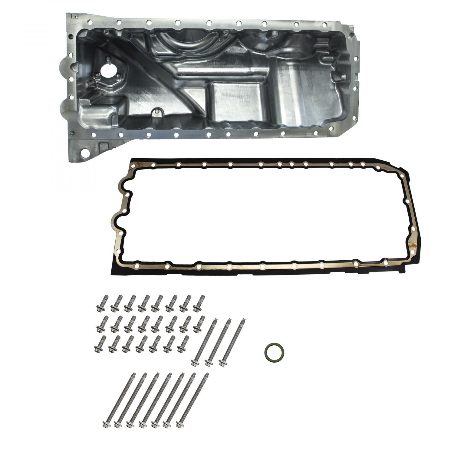 Rein Automotive ESK0173 - Engine Oil Pan Kit Rein Automotive ESK0173 Engine Oil Pan Kit product image 6 of 6
