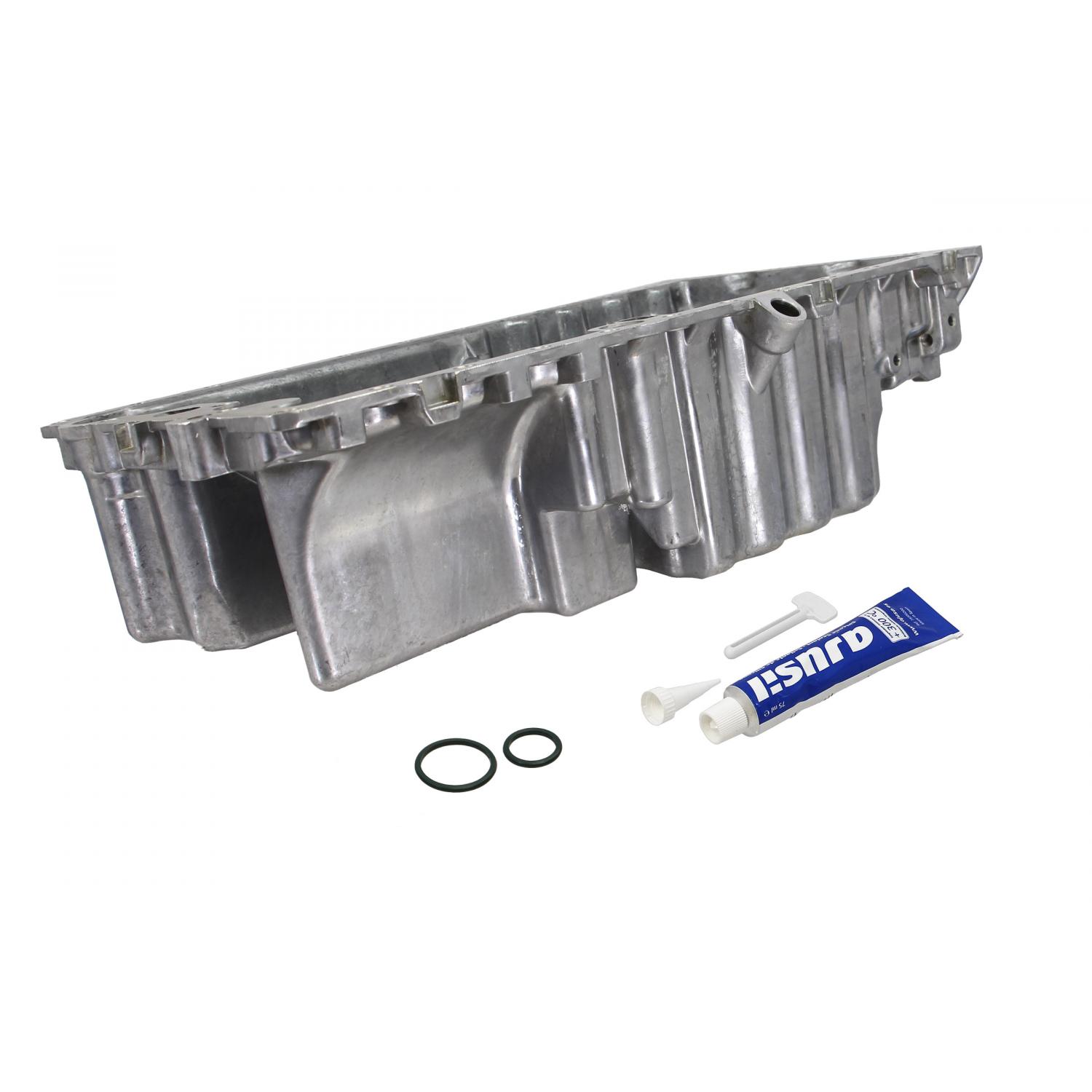 Rein Automotive ESK0174 - Engine Oil Pan Kit Rein Automotive ESK0174 Engine Oil Pan Kit product image 1 of 6