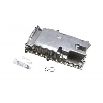2013 Volvo C30 Engine Oil Pan Kit Rein Automotive ESK0174 image 2 of 4