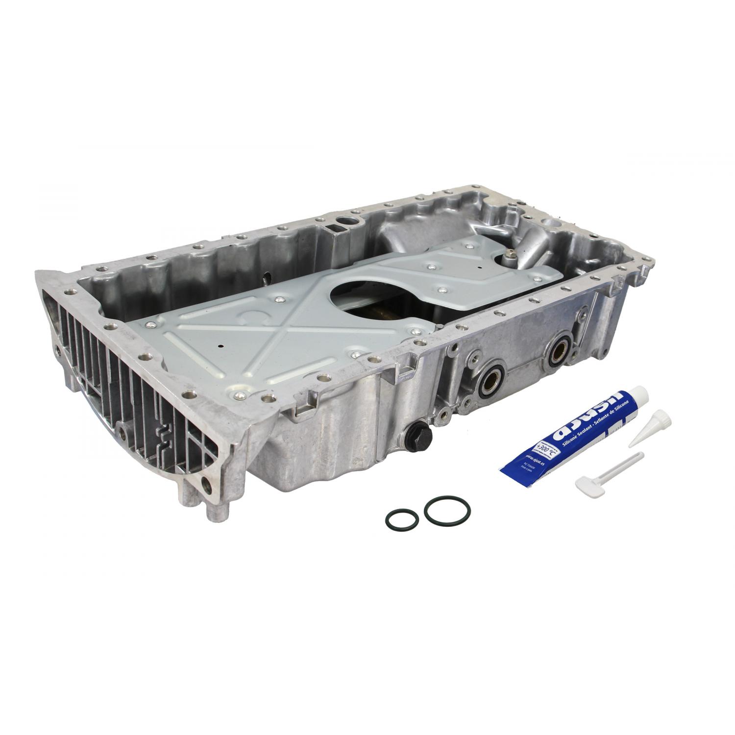Rein Automotive ESK0174 - Engine Oil Pan Kit Rein Automotive ESK0174 Engine Oil Pan Kit product image 3 of 6