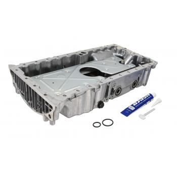 2013 Volvo C30 Engine Oil Pan Kit Rein Automotive ESK0174 image 3 of 4