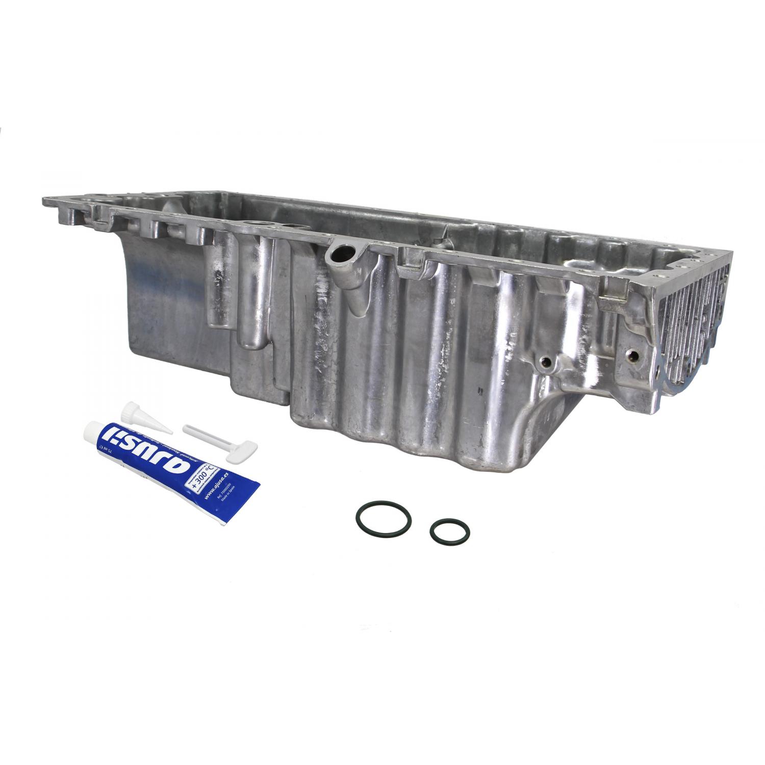Rein Automotive ESK0174 - Engine Oil Pan Kit Rein Automotive ESK0174 Engine Oil Pan Kit product image 4 of 6